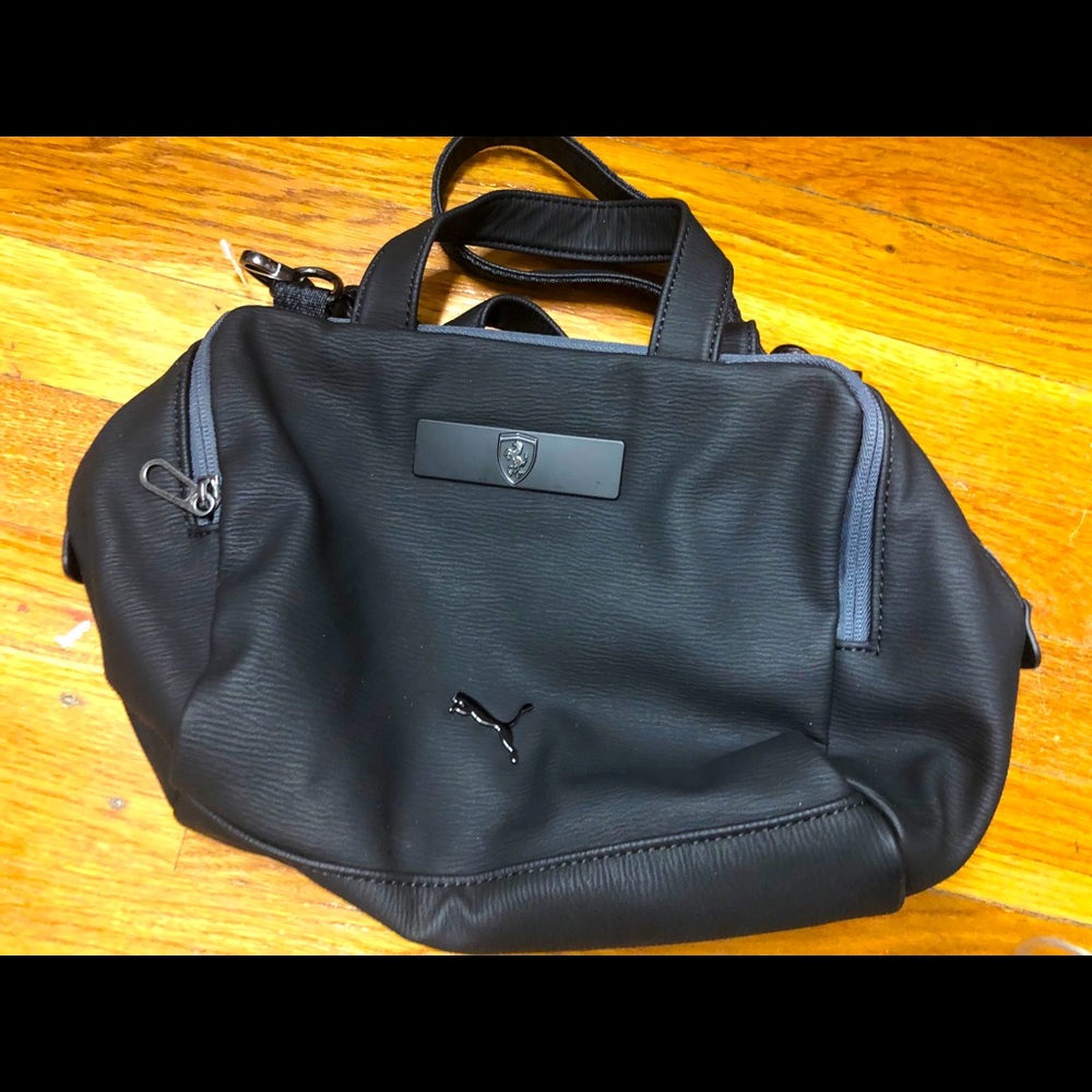 Scuderia Ferrari Women’s Handbag